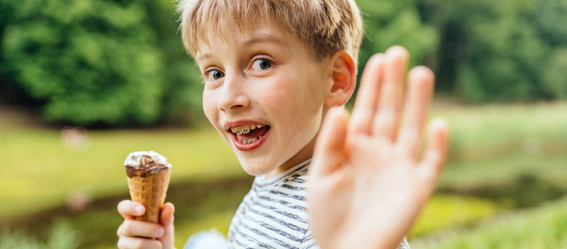 Learn About Foods That Are Harmful To Braces Discover Which Foods You