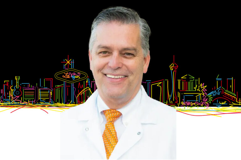 Orthodontist in Las Vegas Las Vegas Braces