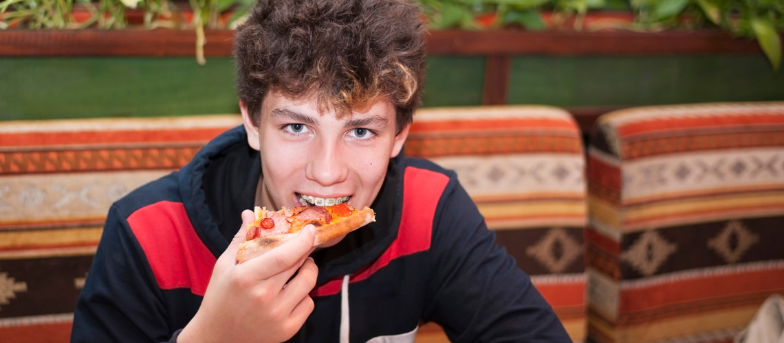 Foods You Can't Eat With Braces Las Vegas Braces Conveniently